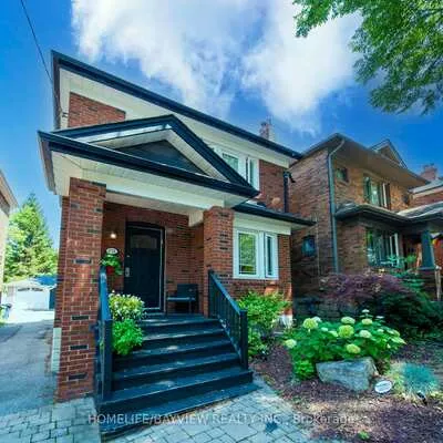 131, Heddington, Lawrence Park South, Toronto