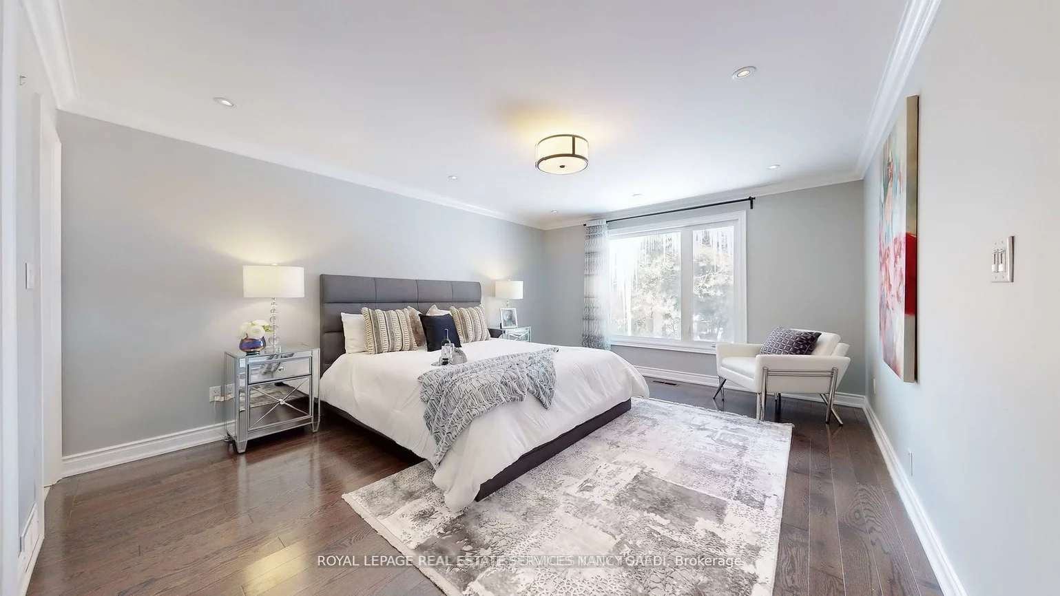 136, Denlow, Banbury-Don Mills, Toronto