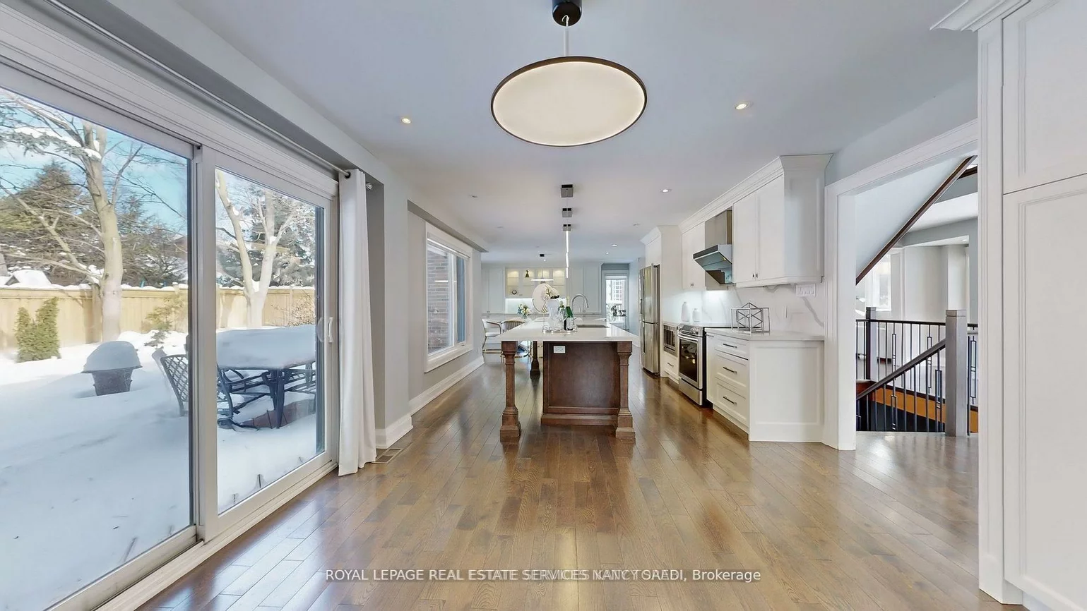 136, Denlow, Banbury-Don Mills, Toronto