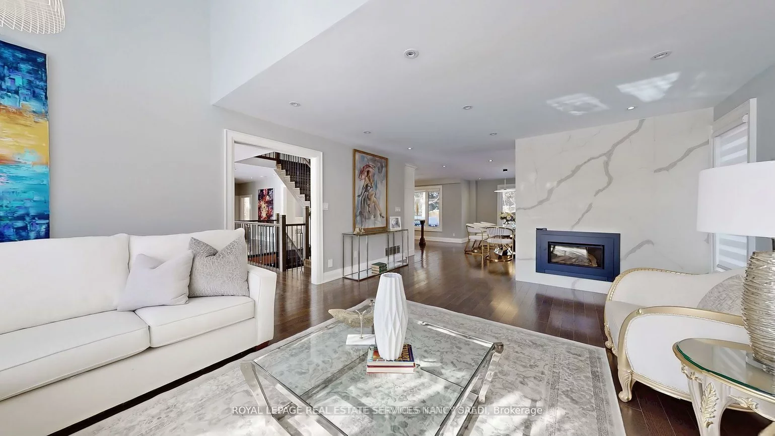 136, Denlow, Banbury-Don Mills, Toronto