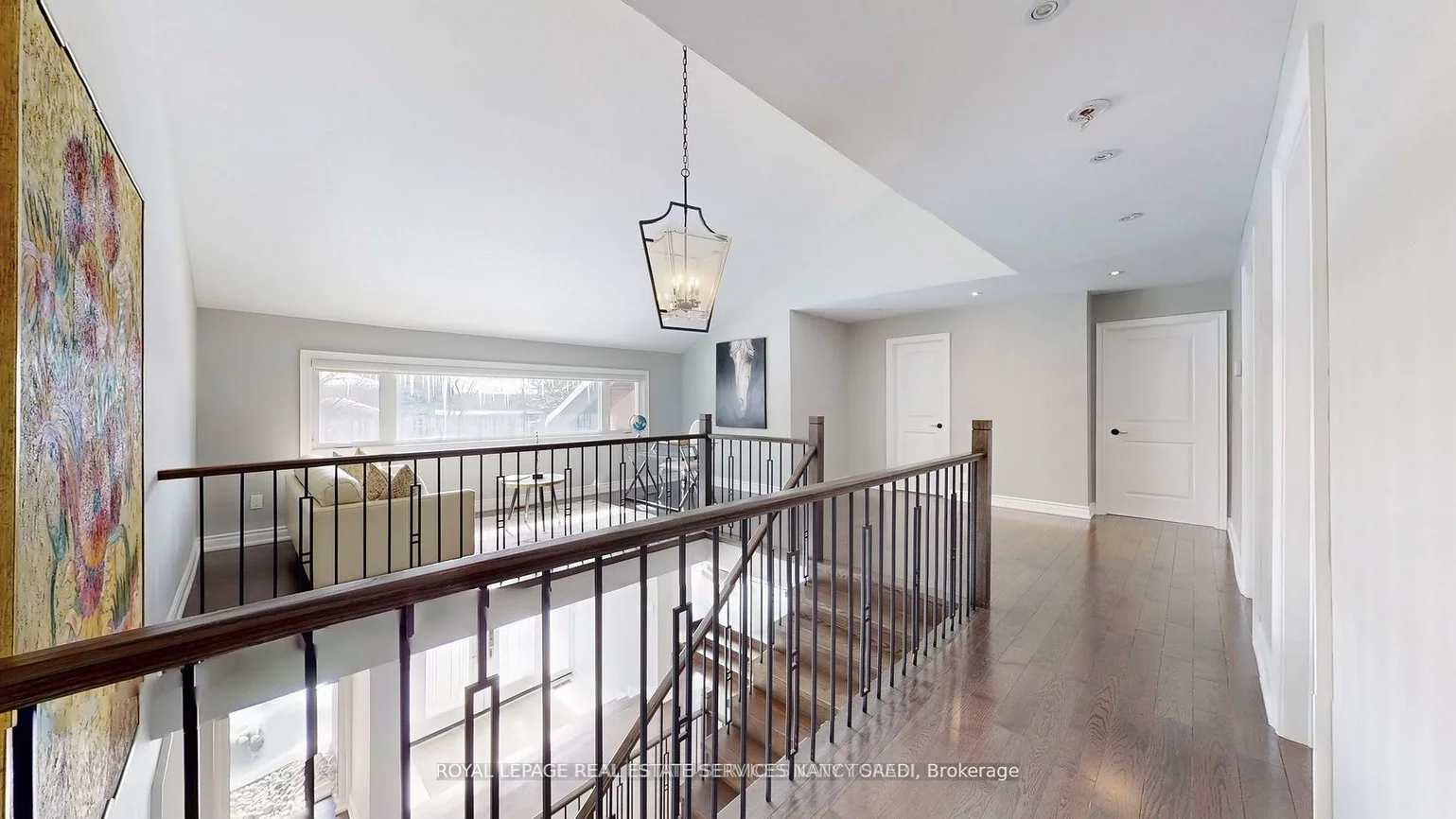 136, Denlow, Banbury-Don Mills, Toronto