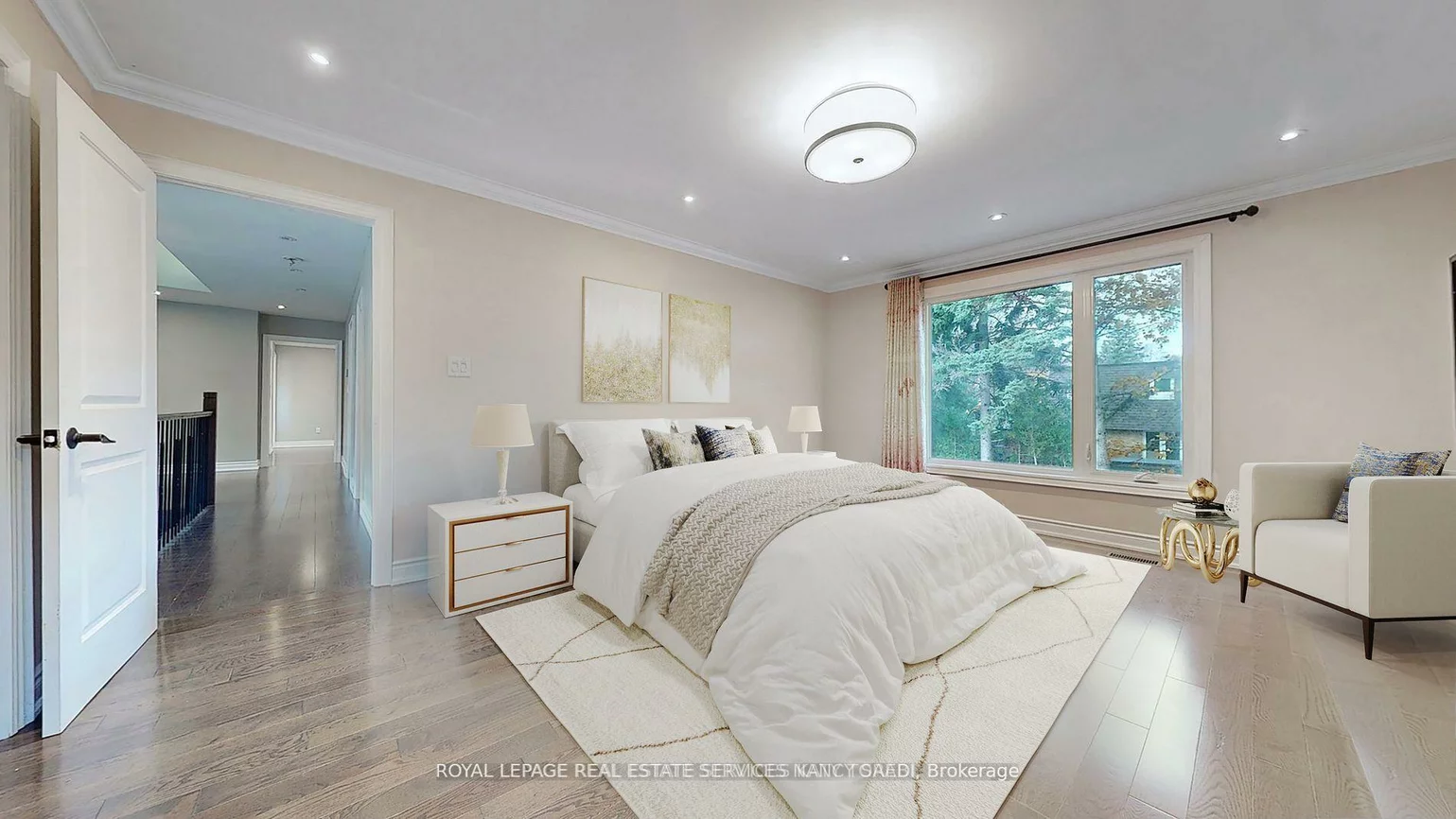 136, Denlow, Banbury-Don Mills, Toronto