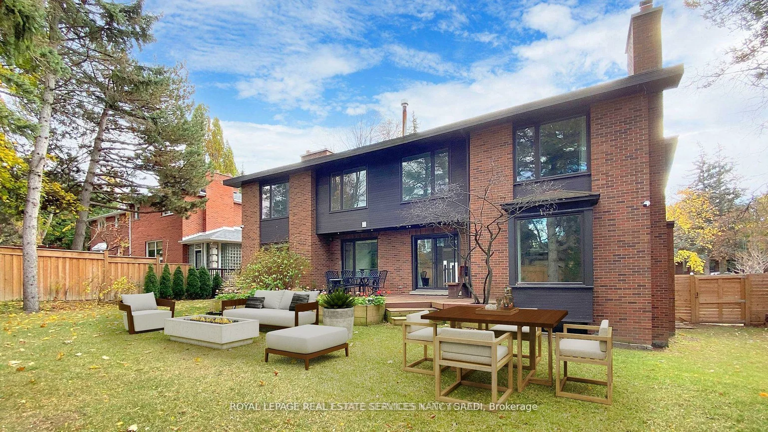 136, Denlow, Banbury-Don Mills, Toronto