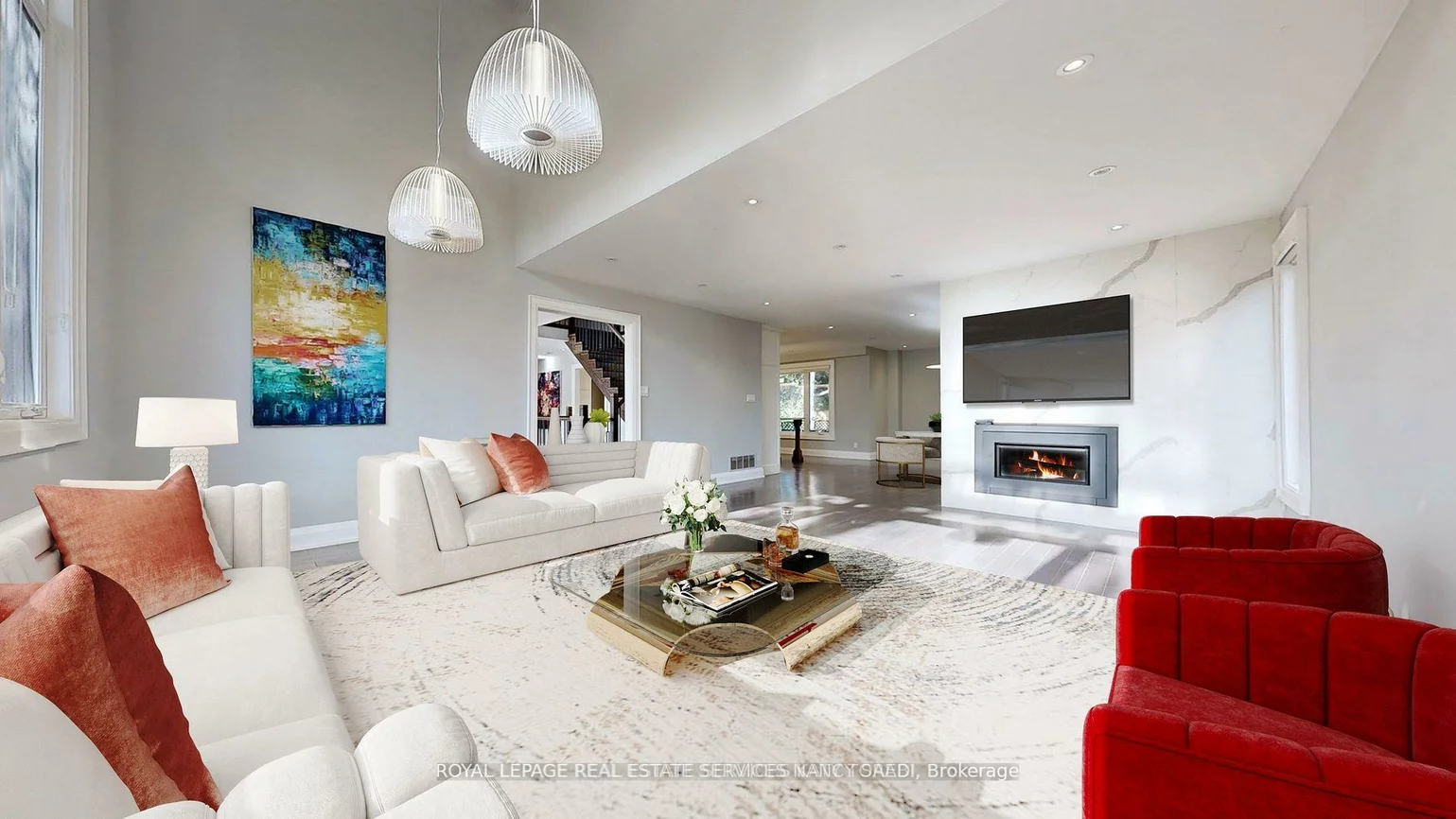 136, Denlow, Banbury-Don Mills, Toronto