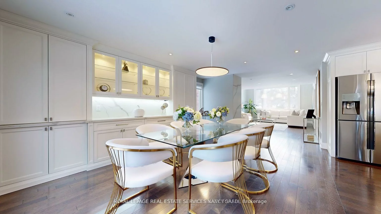 136, Denlow, Banbury-Don Mills, Toronto