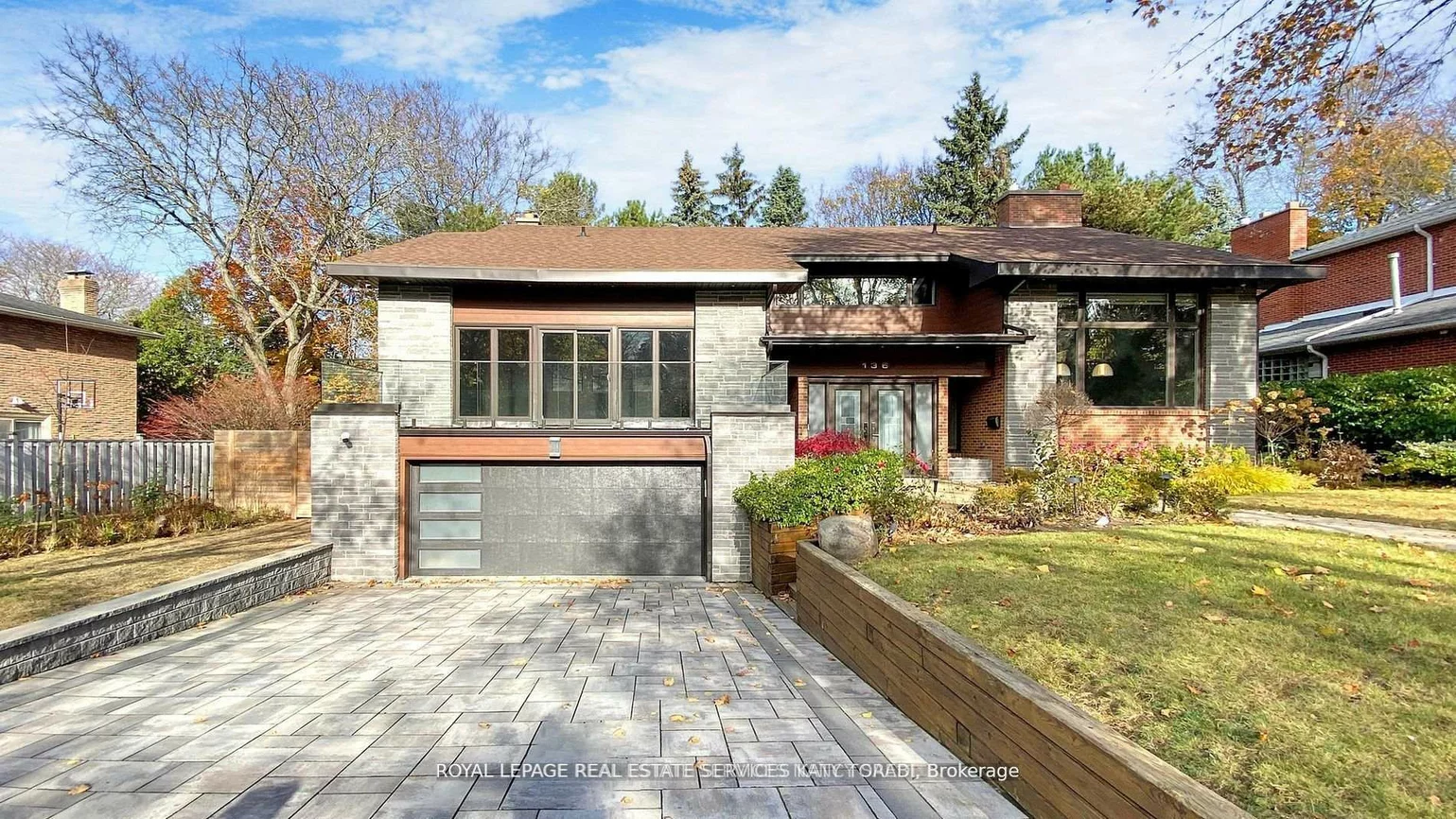 136, Denlow, Banbury-Don Mills, Toronto