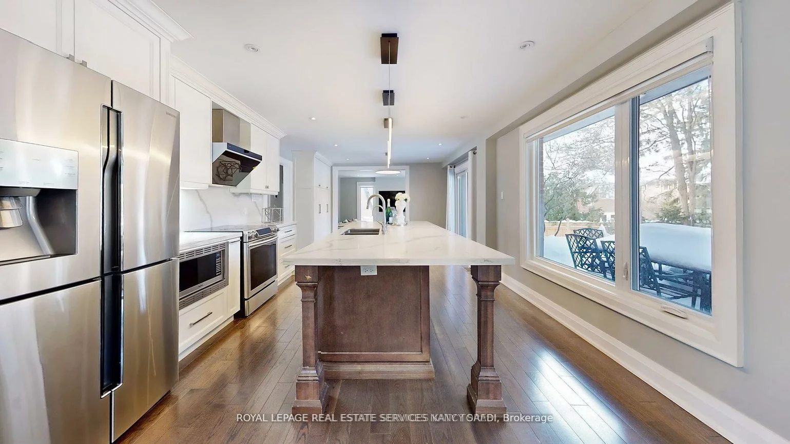 136, Denlow, Banbury-Don Mills, Toronto