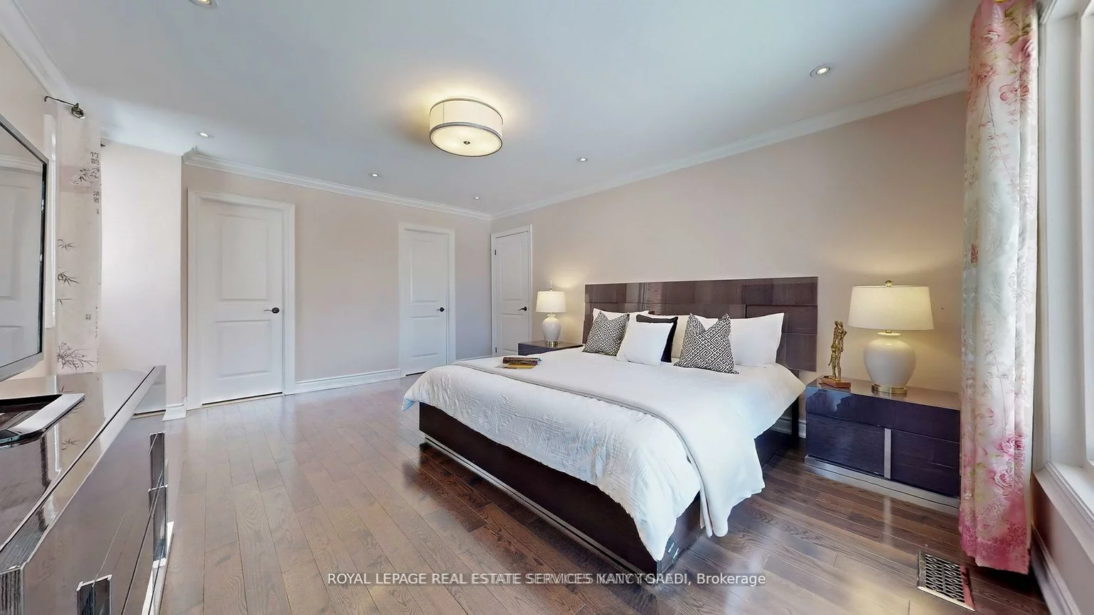 136, Denlow, Banbury-Don Mills, Toronto