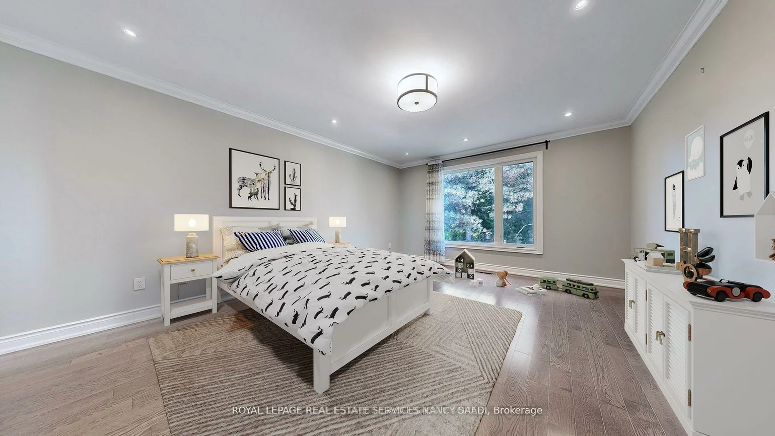 136, Denlow, Banbury-Don Mills, Toronto