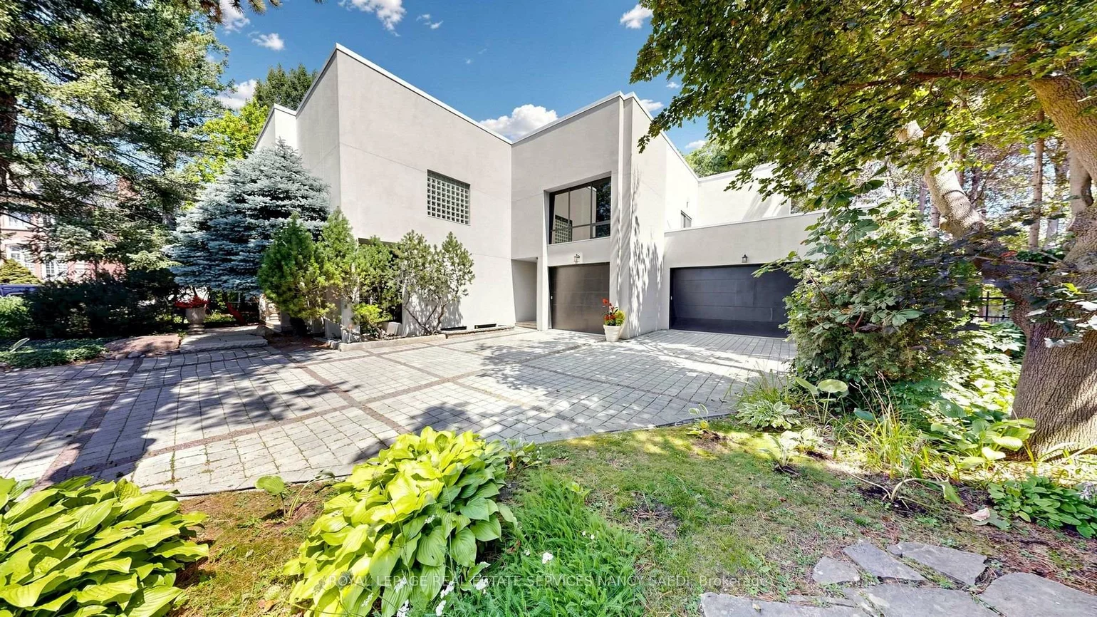 5, Abrams, St. Andrew-Windfields, Toronto