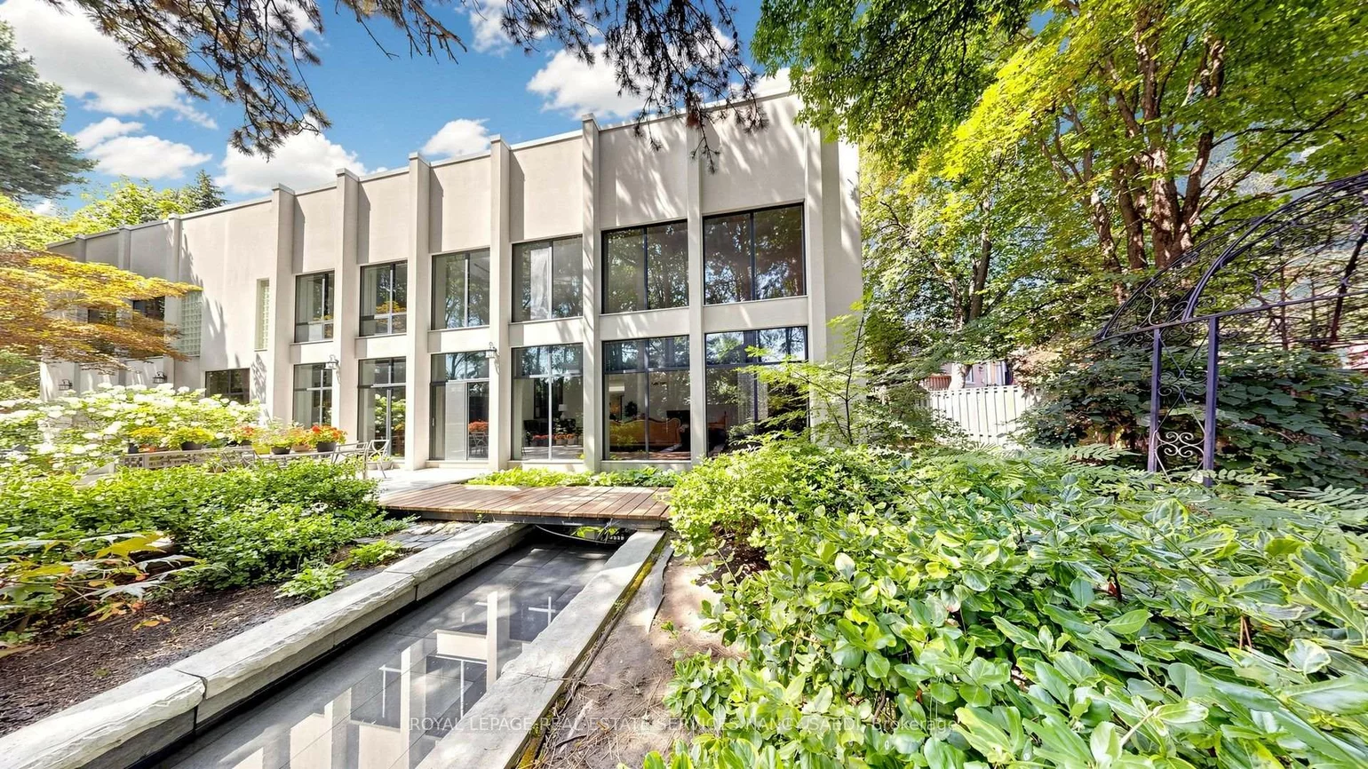 5, Abrams, St. Andrew-Windfields, Toronto