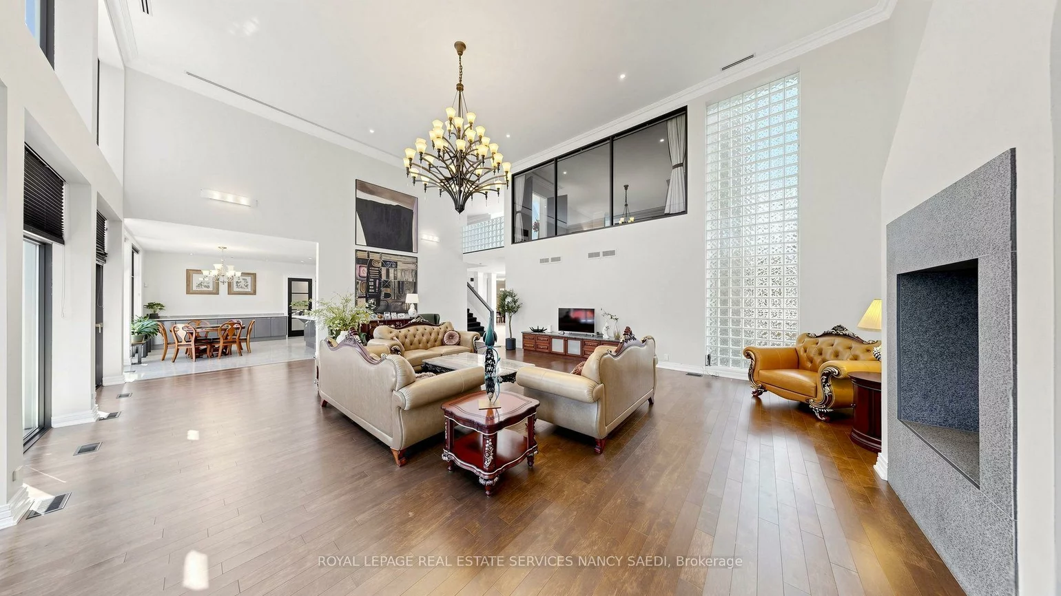 5, Abrams, St. Andrew-Windfields, Toronto