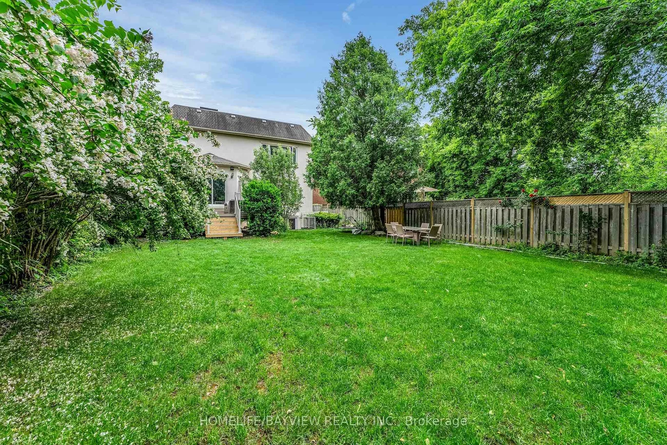 208, Holmes, Willowdale East, Toronto
