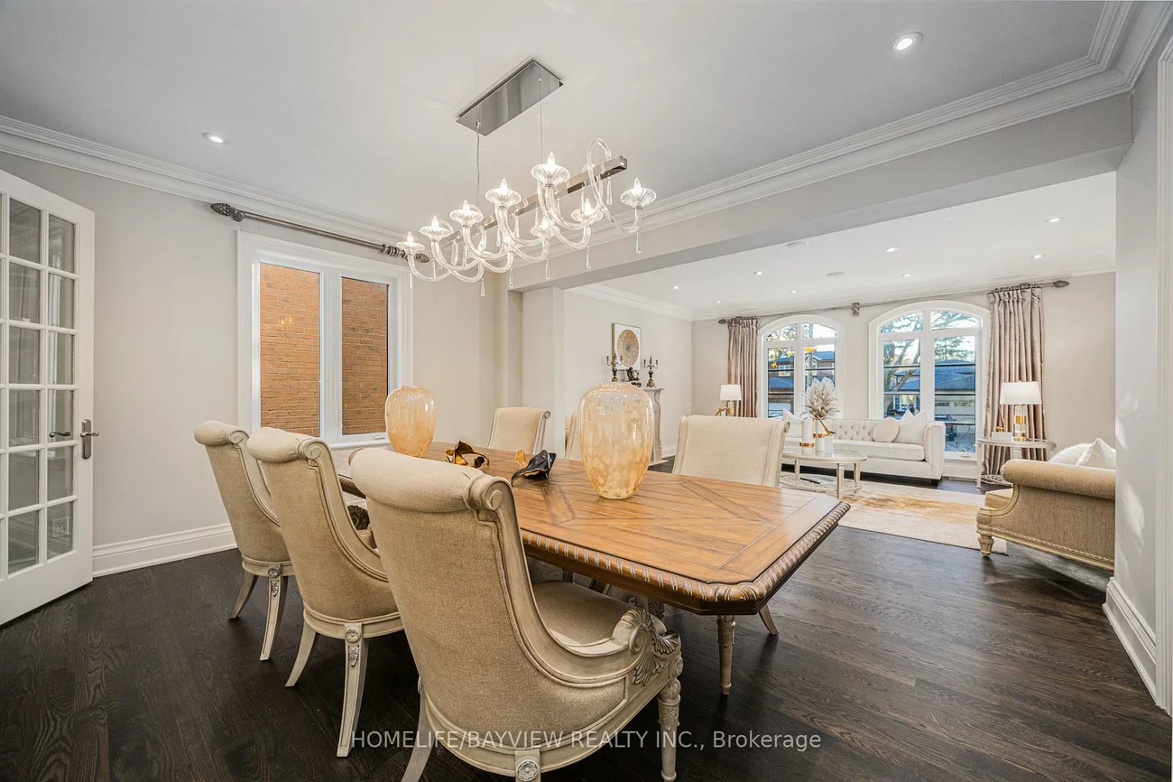 208, Holmes, Willowdale East, Toronto
