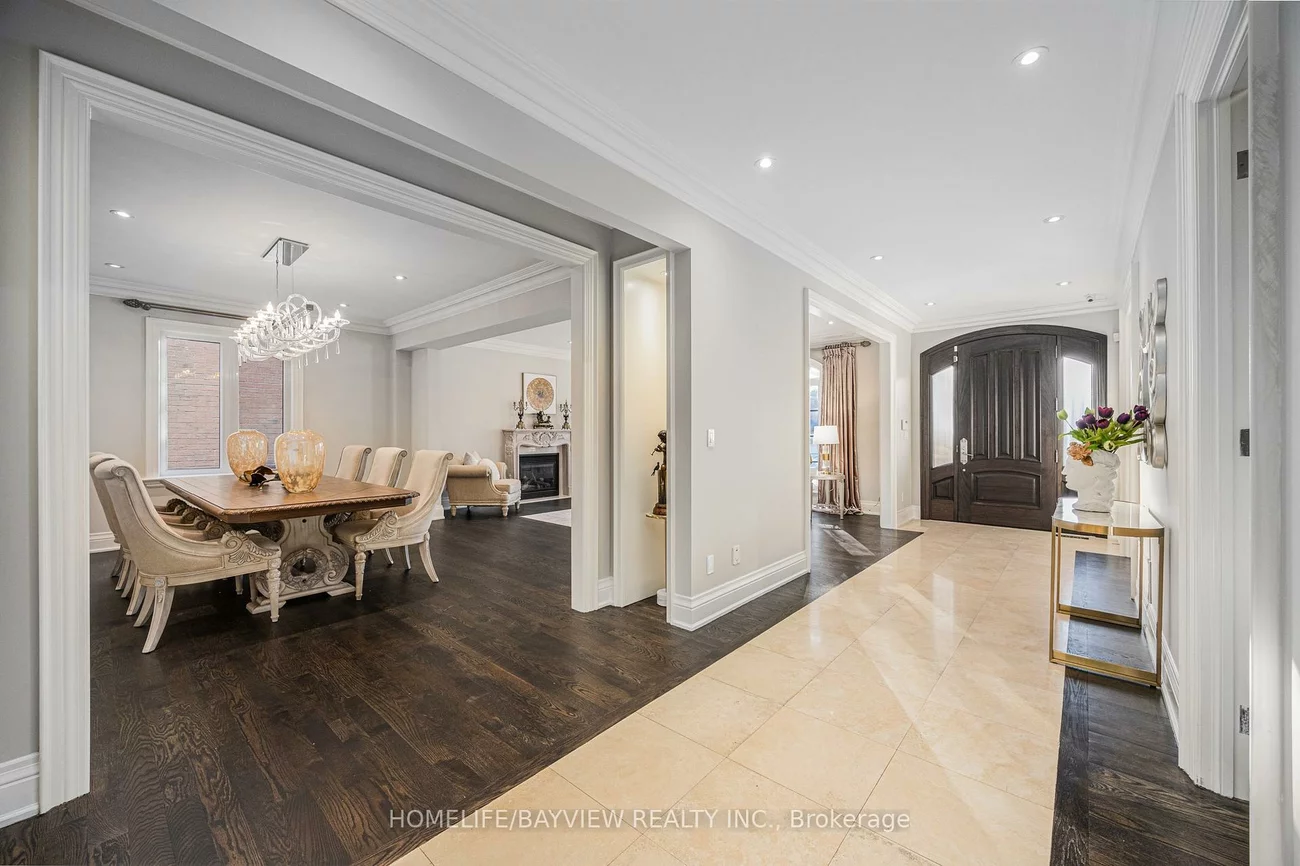 208, Holmes, Willowdale East, Toronto