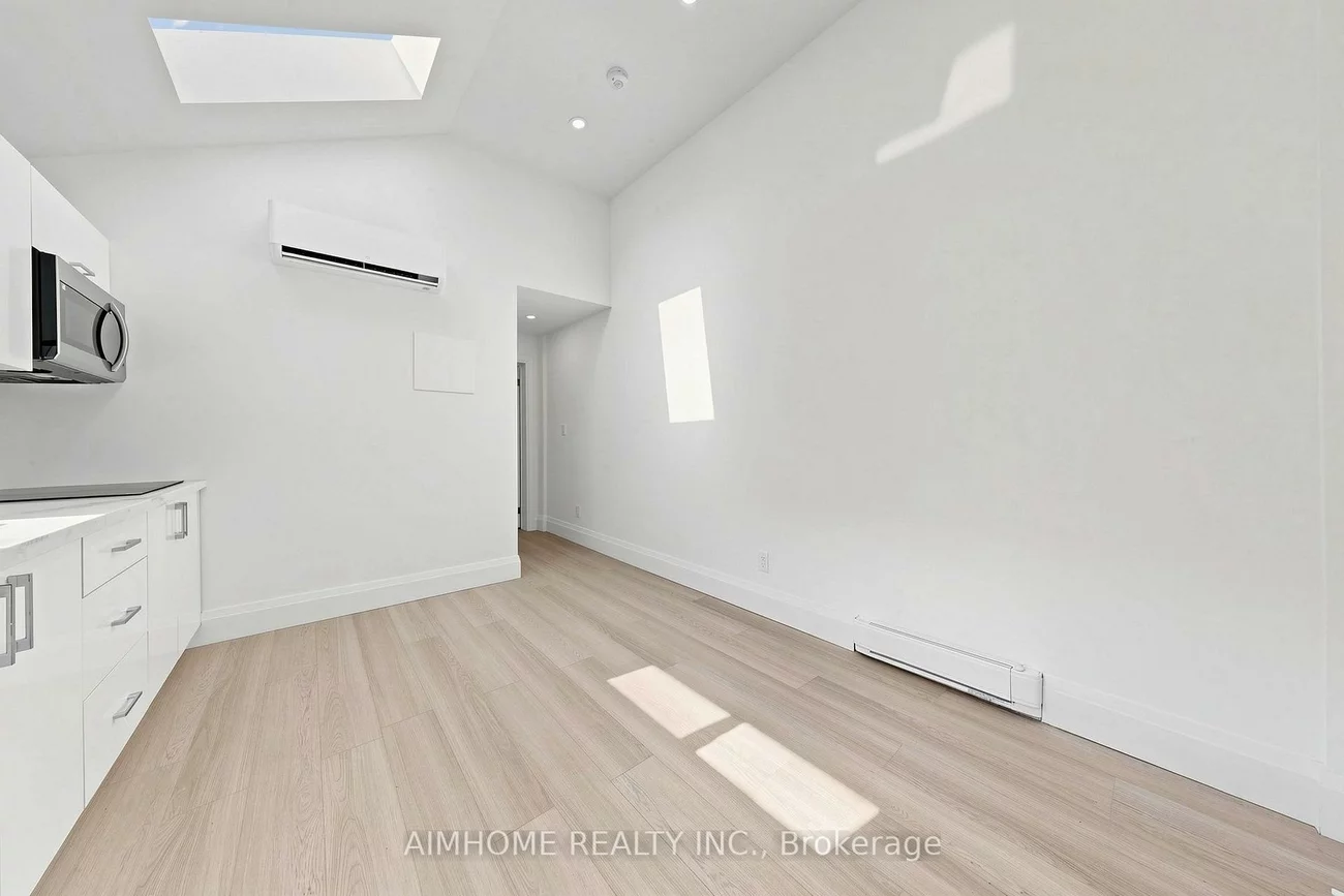 95, Steeles, Newtonbrook East, Toronto