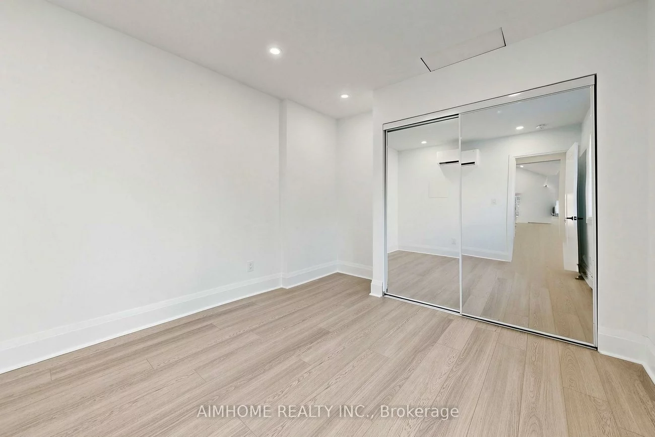 95, Steeles, Newtonbrook East, Toronto