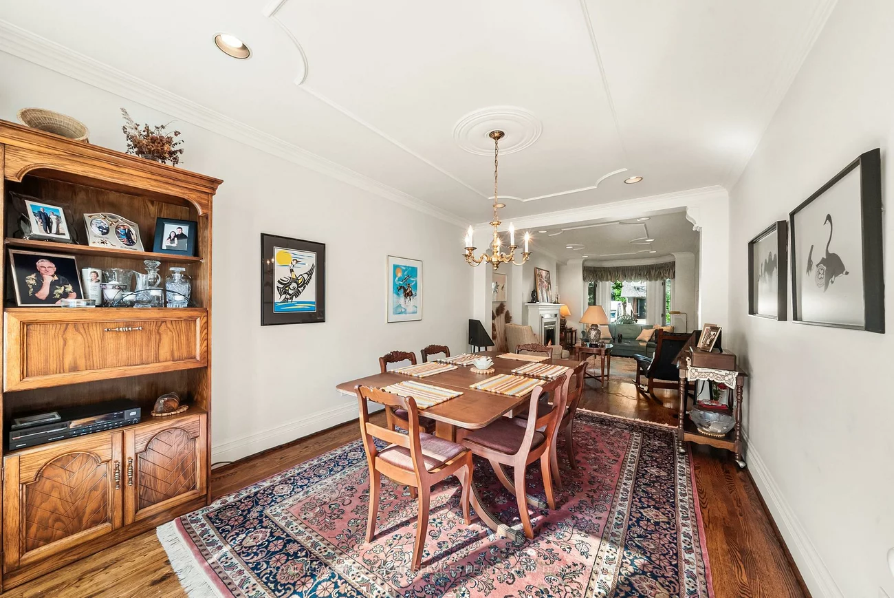 9, Inglewood, Rosedale-Moore Park, Toronto