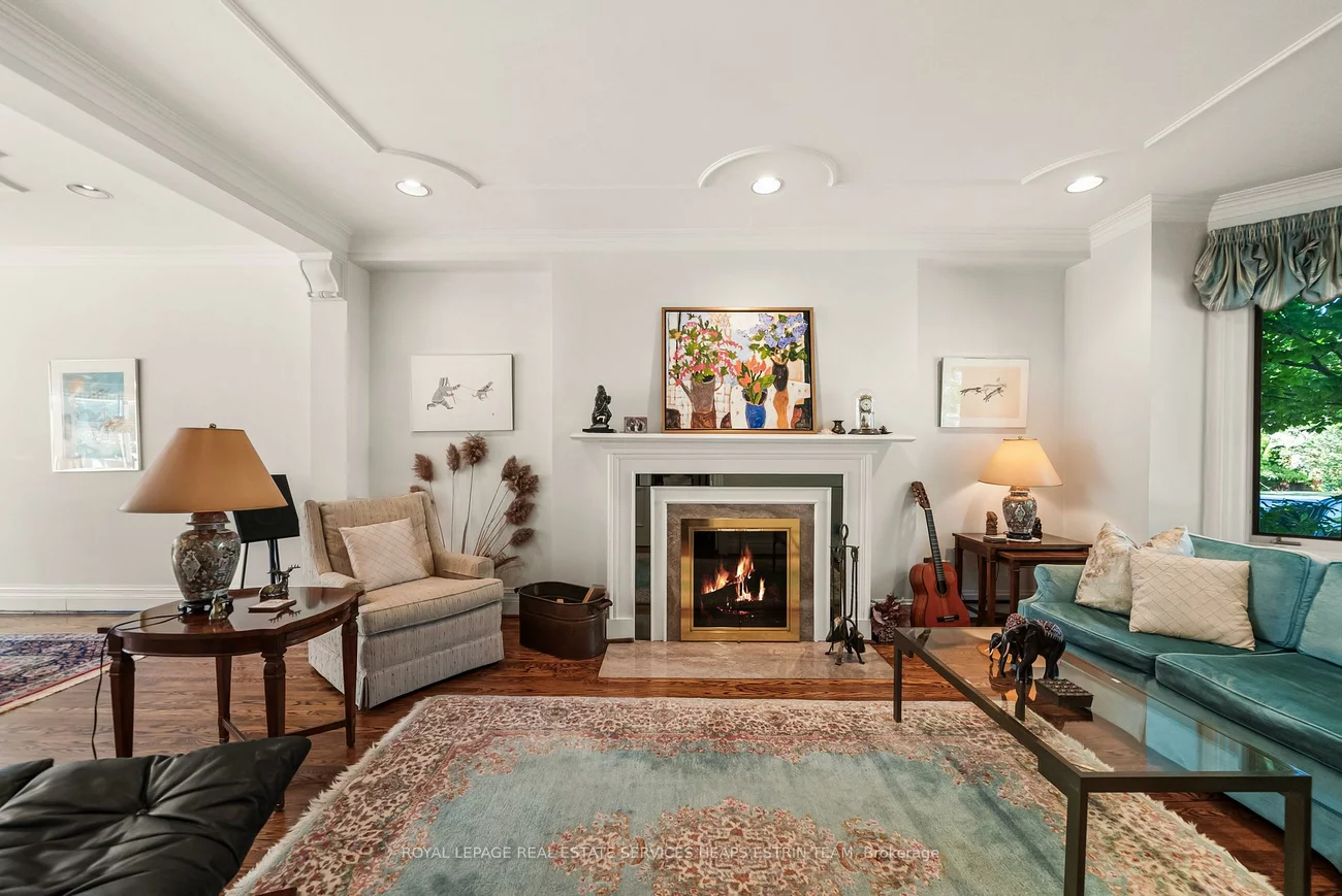 9, Inglewood, Rosedale-Moore Park, Toronto