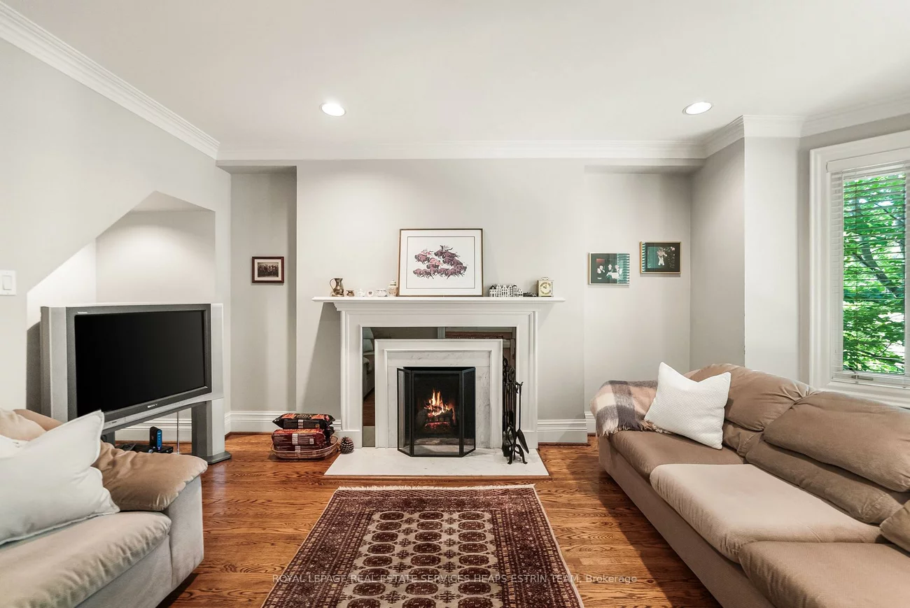 9, Inglewood, Rosedale-Moore Park, Toronto