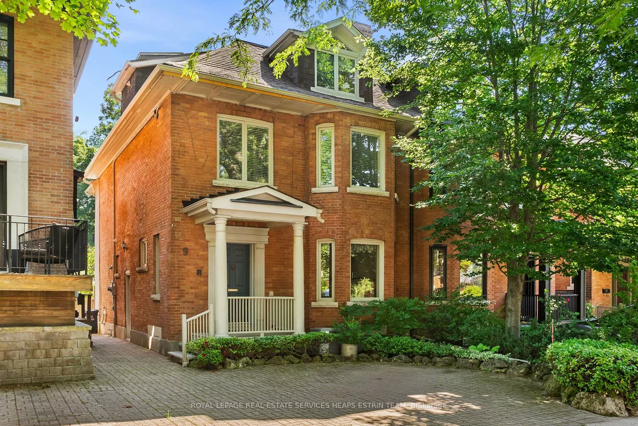 9, Inglewood, Rosedale-Moore Park, Toronto