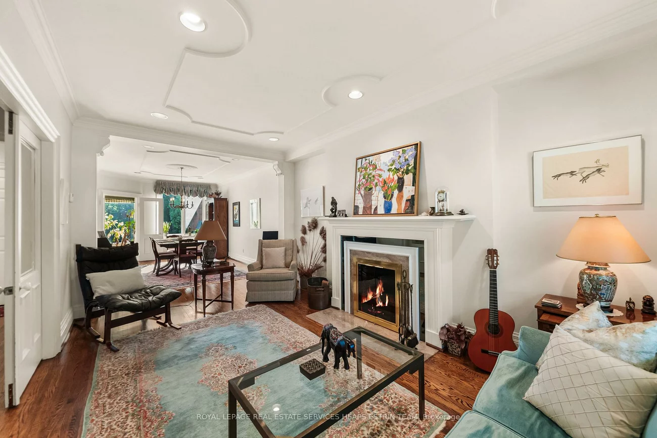9, Inglewood, Rosedale-Moore Park, Toronto