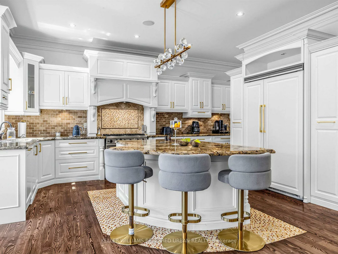 47, Lurgan, Willowdale West, Toronto