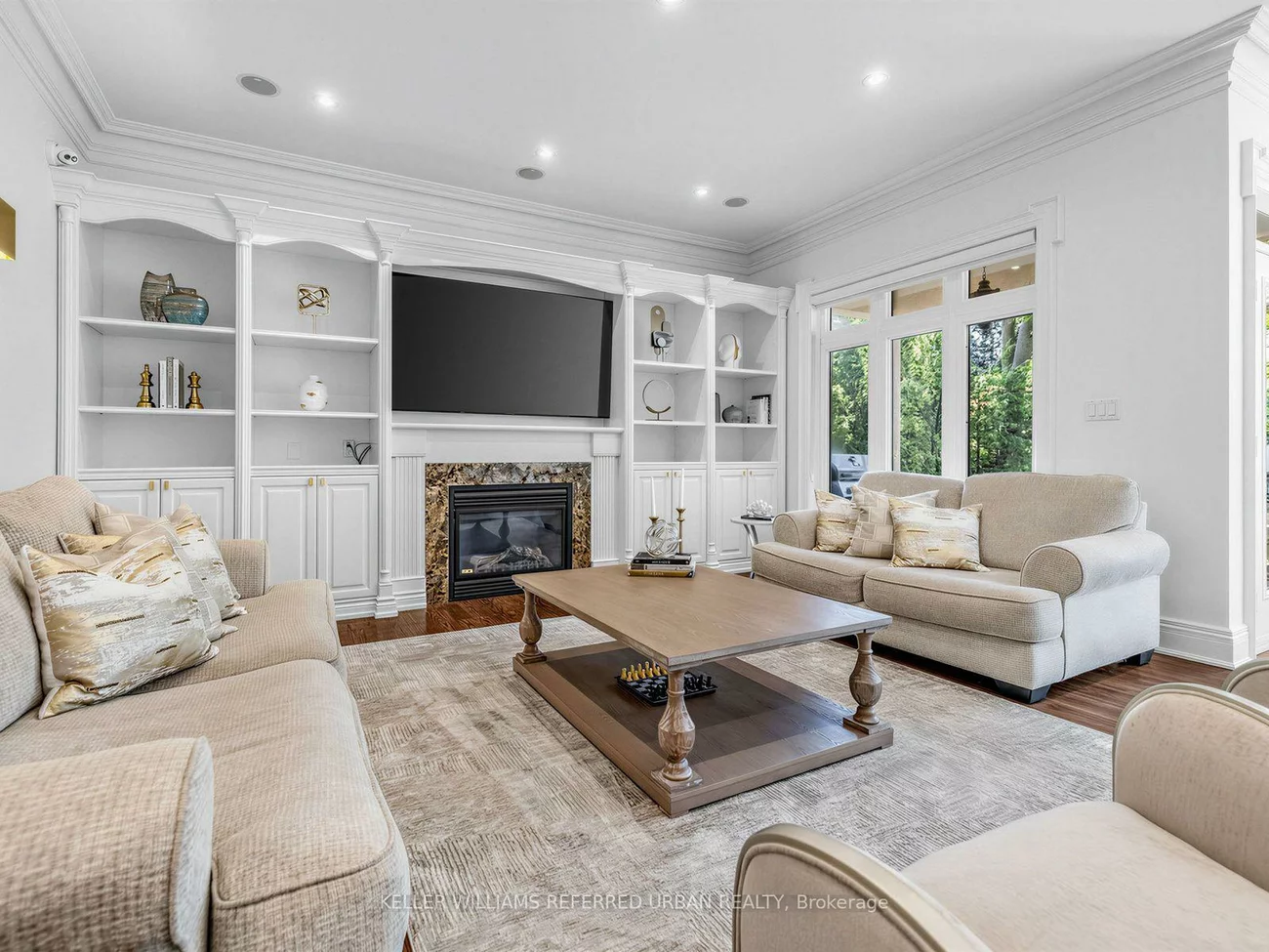 47, Lurgan, Willowdale West, Toronto