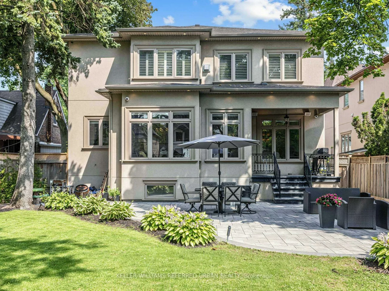 47, Lurgan, Willowdale West, Toronto