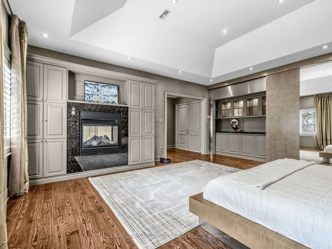 47, Lurgan, Willowdale West, Toronto