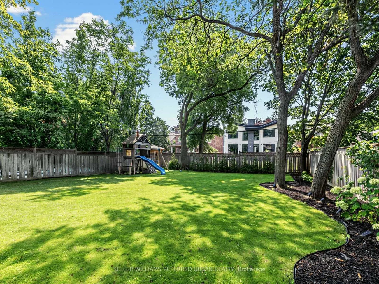 47, Lurgan, Willowdale West, Toronto