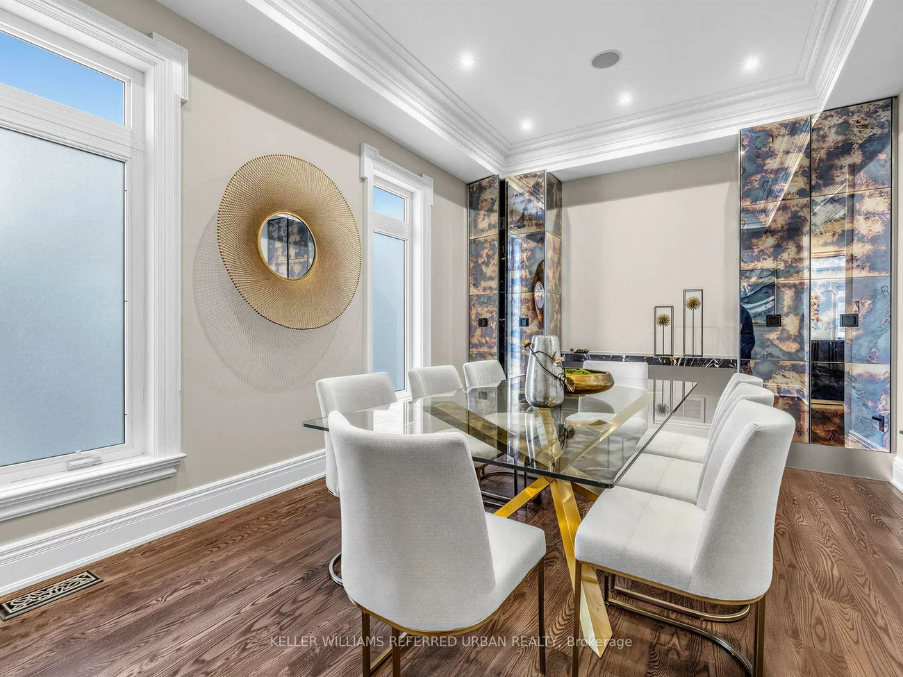 47, Lurgan, Willowdale West, Toronto