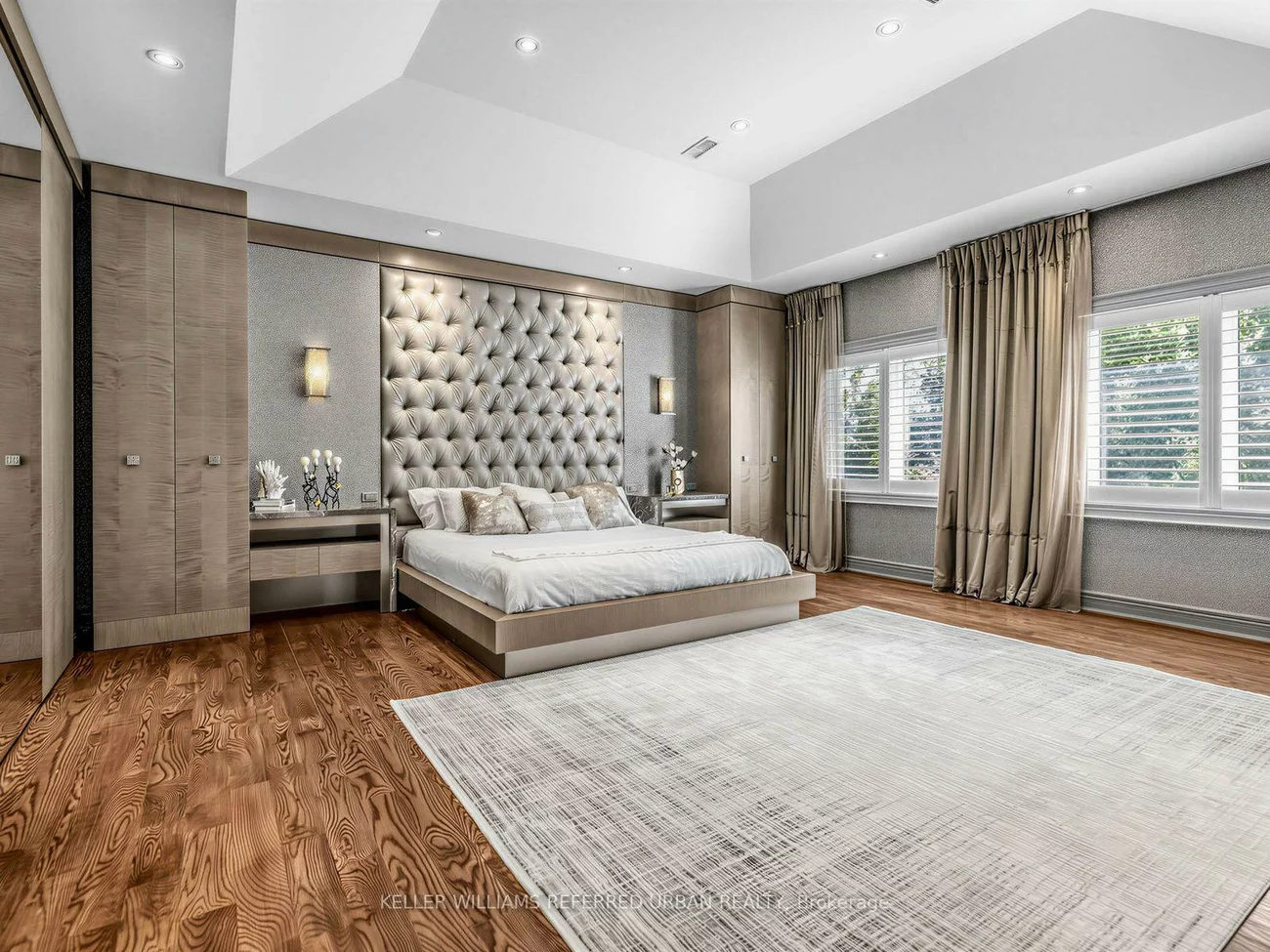 47, Lurgan, Willowdale West, Toronto