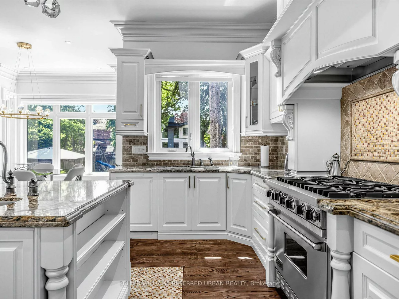 47, Lurgan, Willowdale West, Toronto