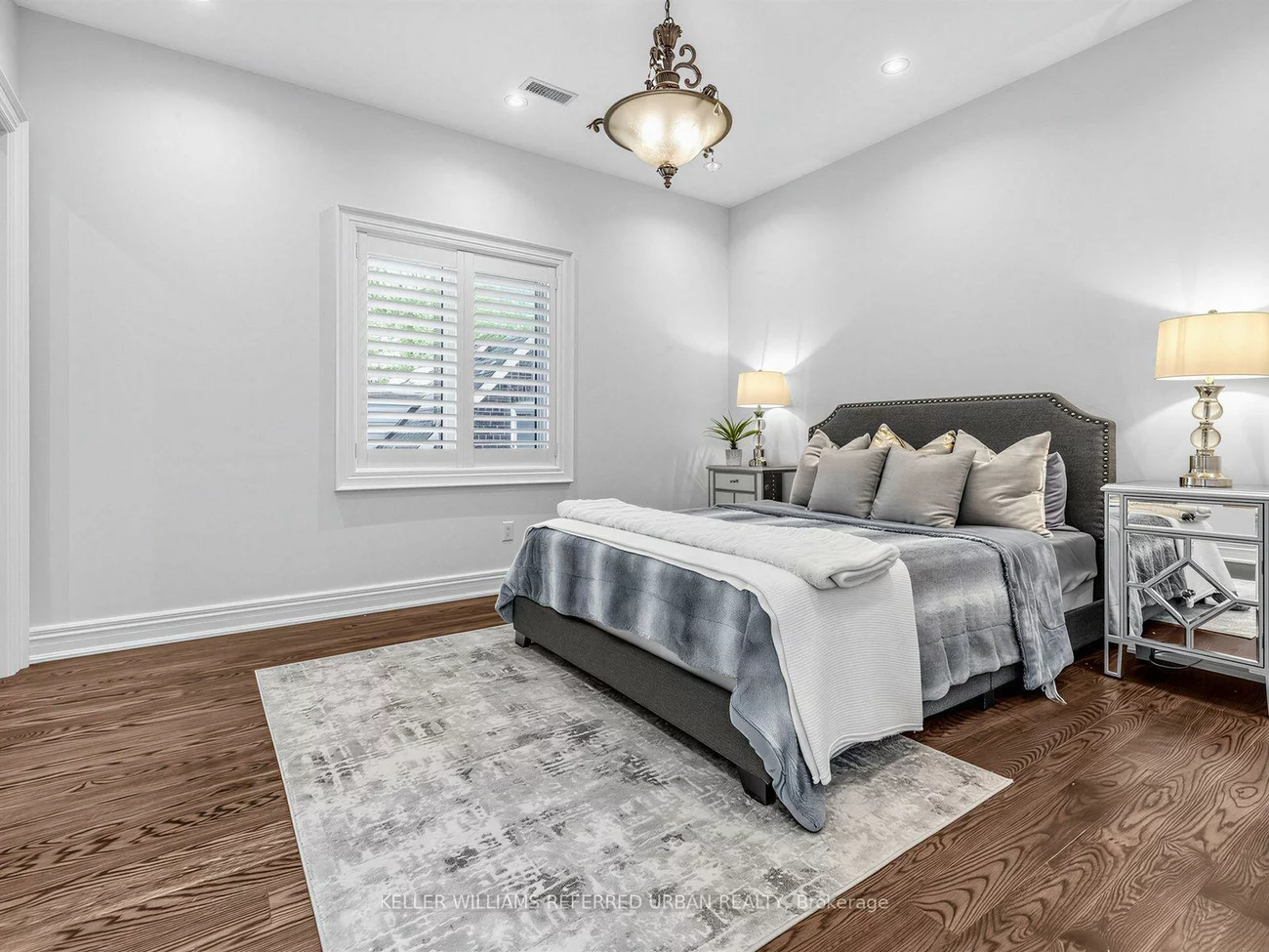 47, Lurgan, Willowdale West, Toronto