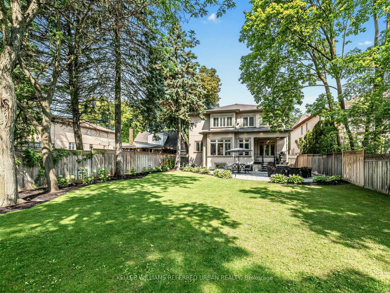 47, Lurgan, Willowdale West, Toronto