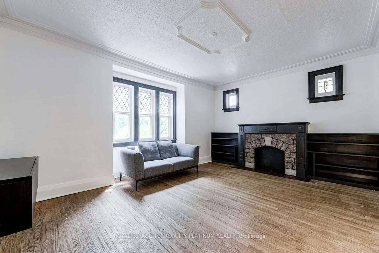 204, Ellerslie, Willowdale West, Toronto