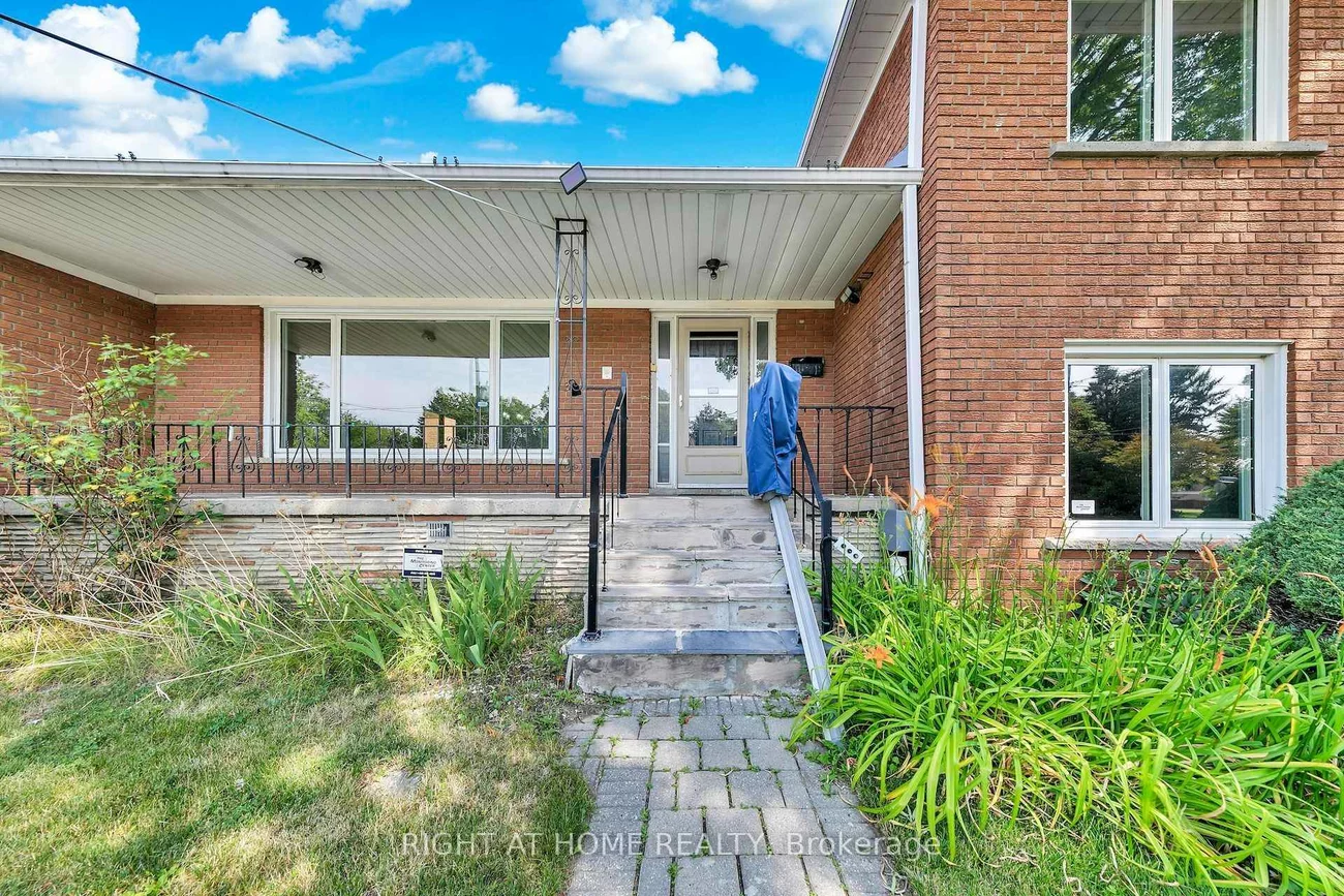 88, Peckham, Newtonbrook West, Toronto