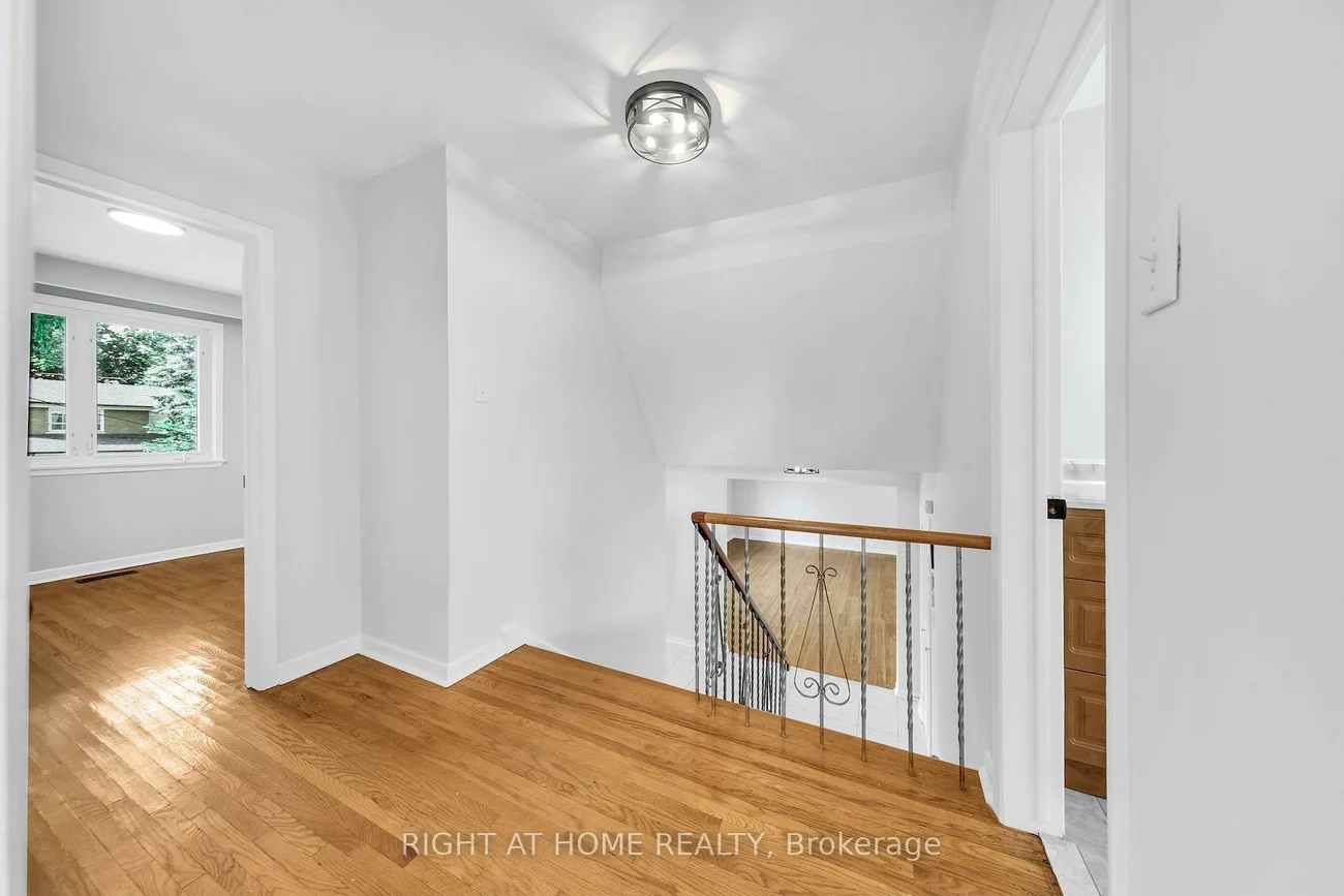 88, Peckham, Newtonbrook West, Toronto