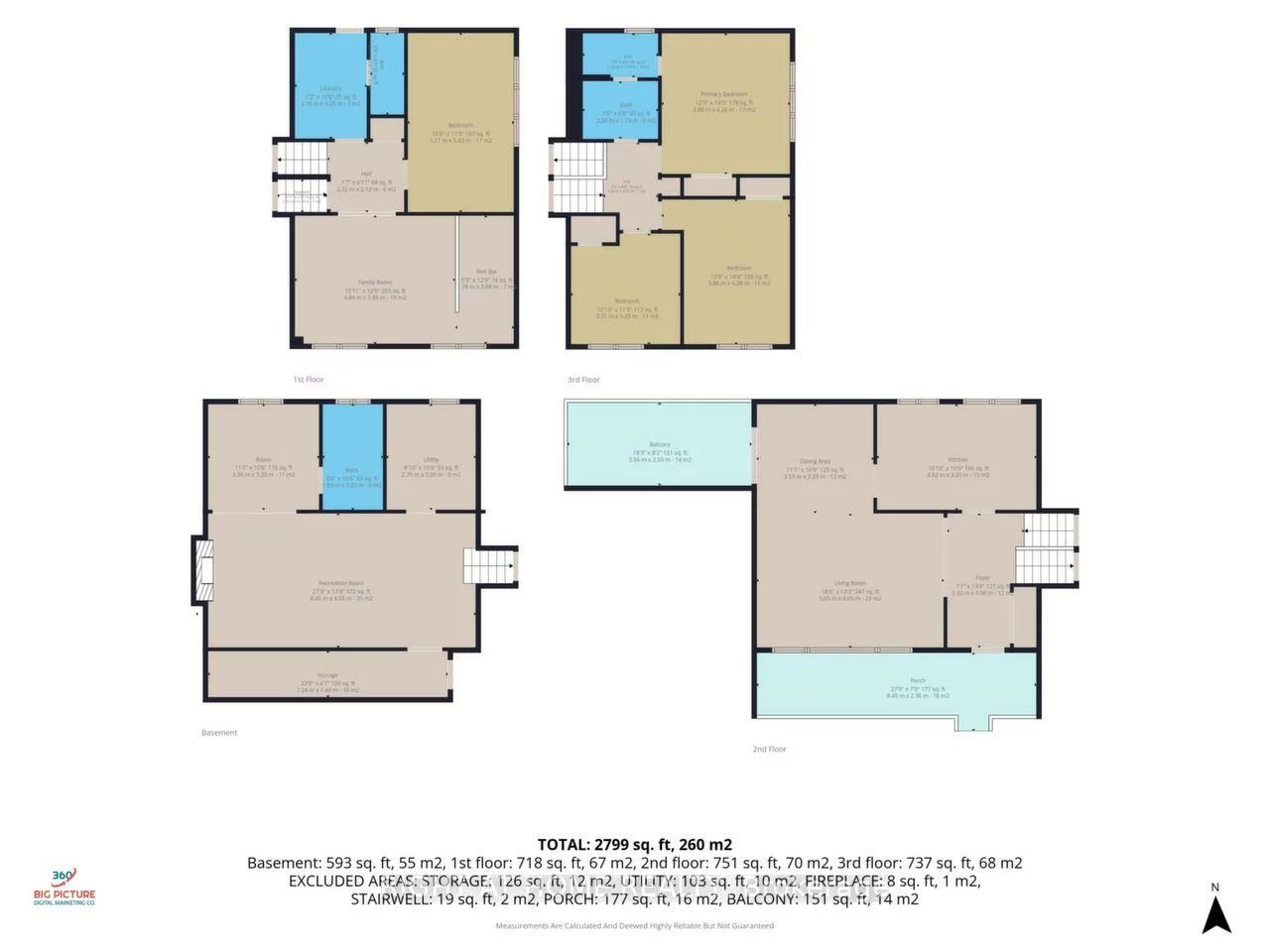 88, Peckham, Newtonbrook West, Toronto