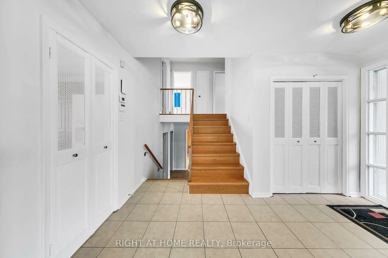 88, Peckham, Newtonbrook West, Toronto