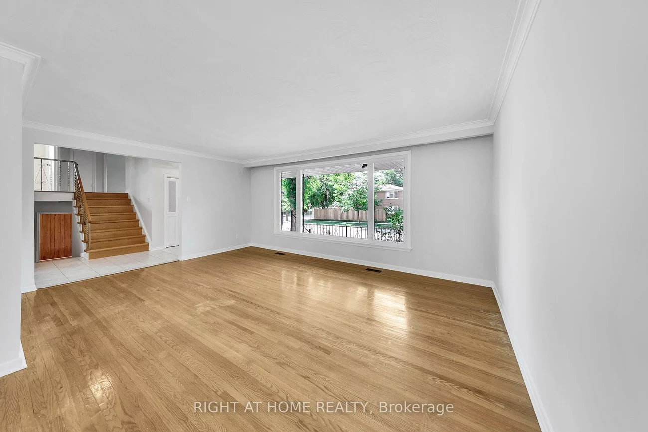 88, Peckham, Newtonbrook West, Toronto