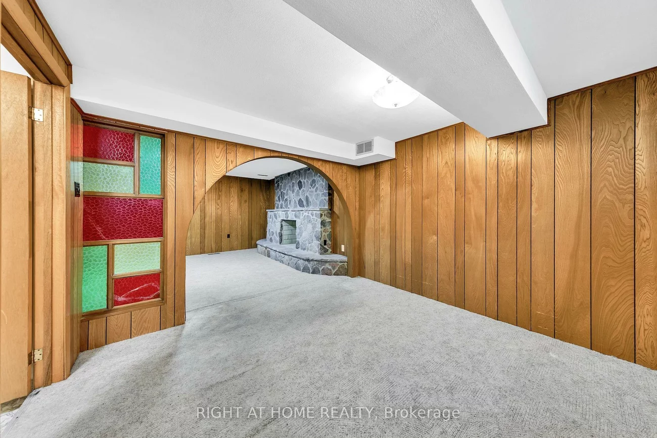 88, Peckham, Newtonbrook West, Toronto