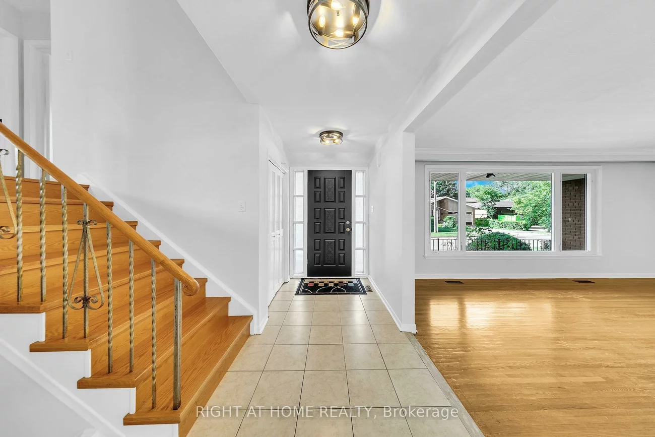 88, Peckham, Newtonbrook West, Toronto