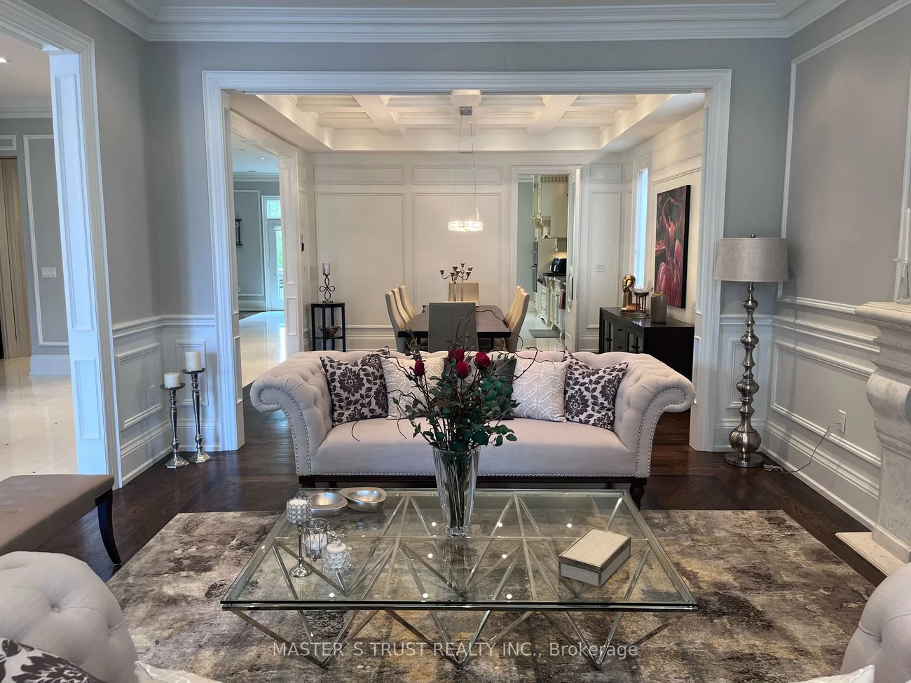 337, Horsham, Willowdale West, Toronto