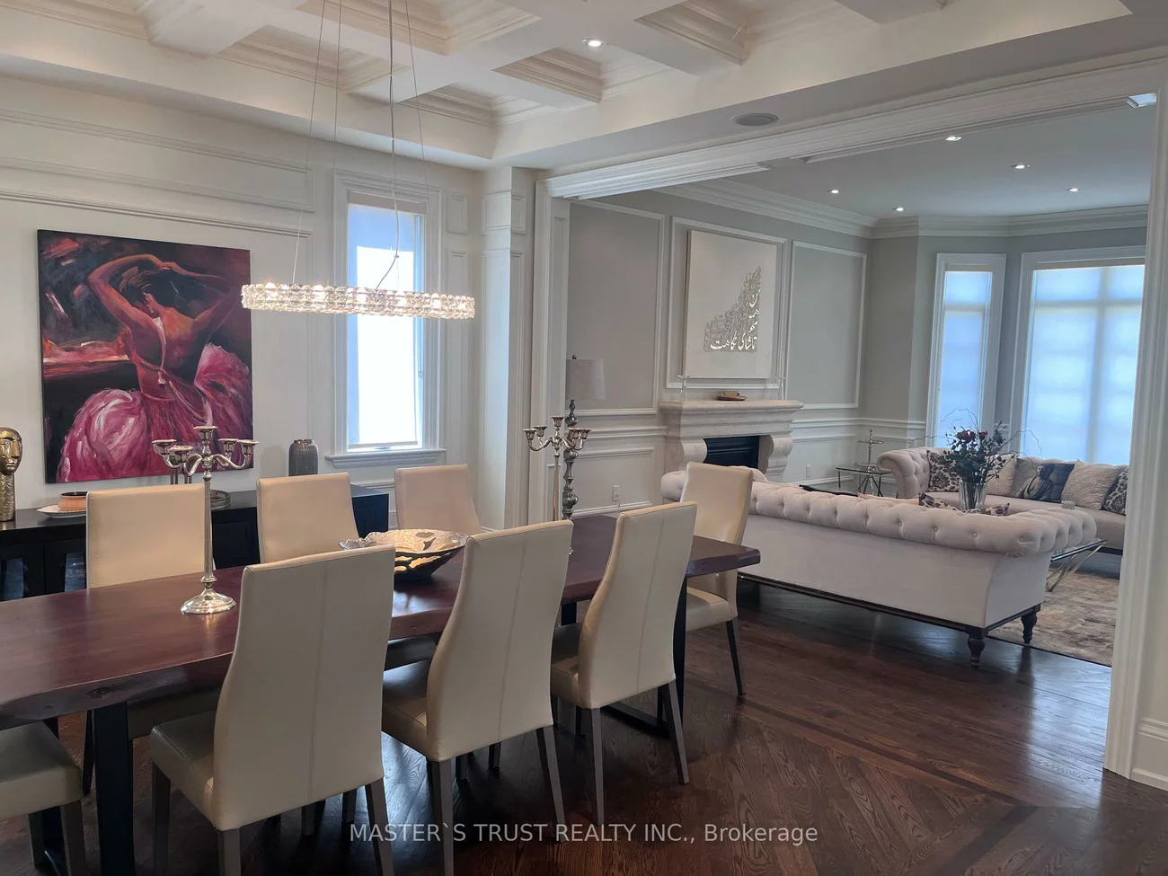 337, Horsham, Willowdale West, Toronto