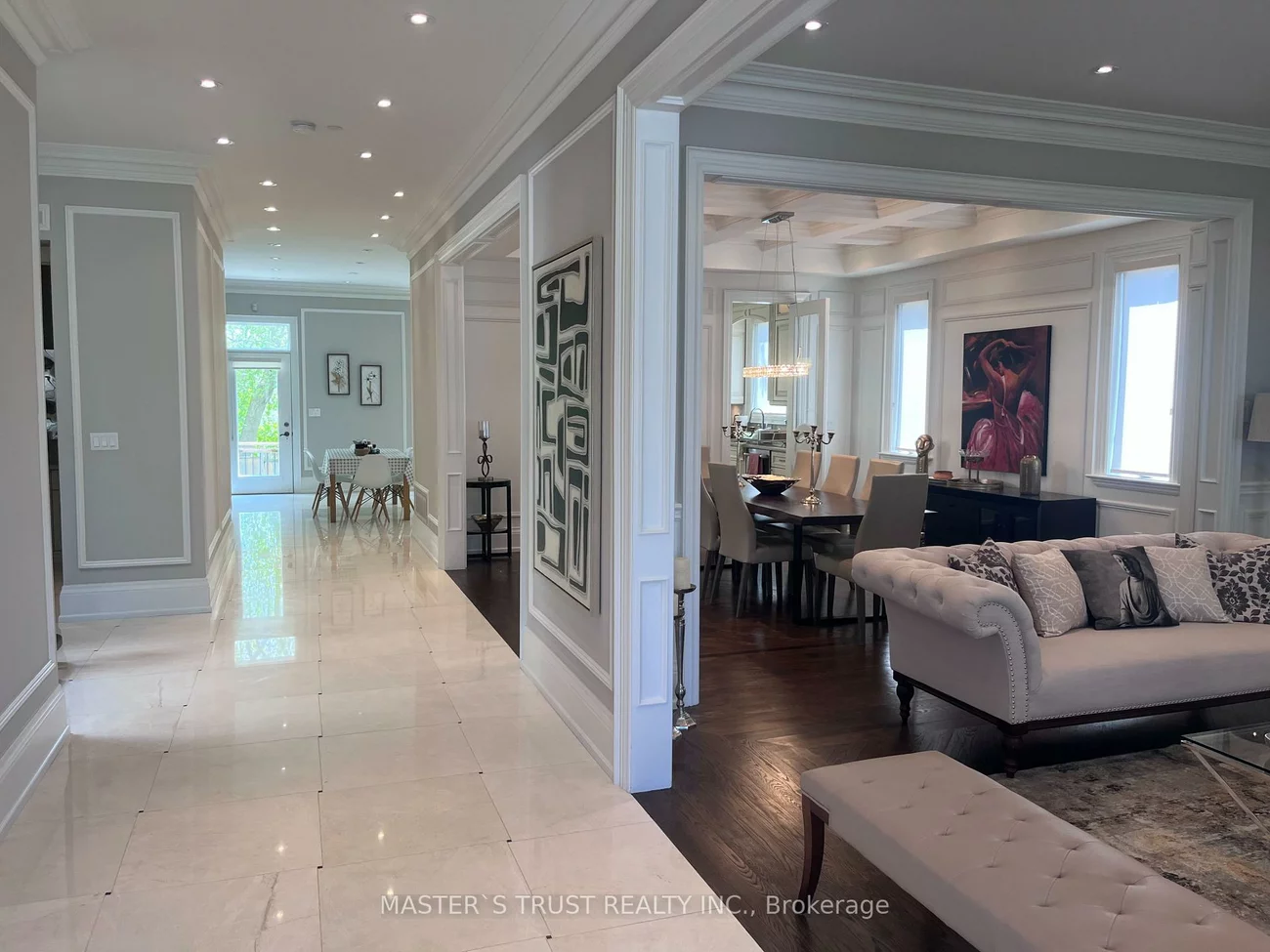 337, Horsham, Willowdale West, Toronto