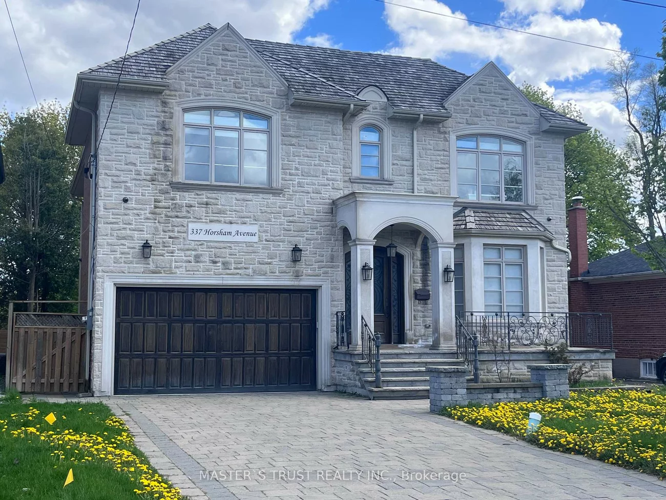 337, Horsham, Willowdale West, Toronto