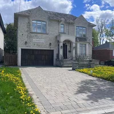 337, Horsham, Willowdale West, Toronto