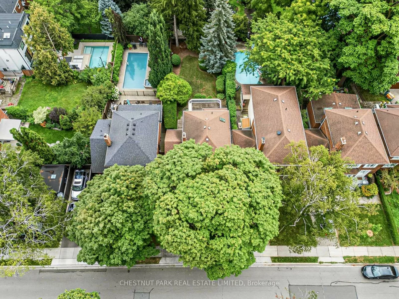 249, Hanna, Leaside, Toronto